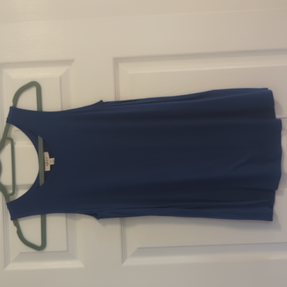 Style & Co Swing Tank